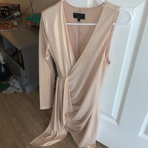 Revolve x Michale Costello dress